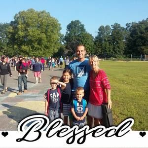 Meet your Posher, Katarina